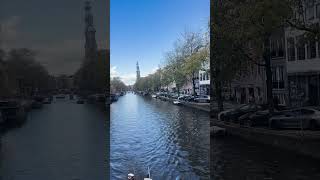 PRINSENGRACHT amsterdam [upl. by Nwadrebma439]