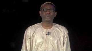 Senegal Youssou Ndour vuole fare il presidente [upl. by Jacobah]