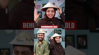 quotവഴക്കിടുന്നത് ആരാണ്🤣 Yaseen Vlogs and Wife [upl. by Ania655]