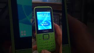 Qmobile SL100 imei change code 2022 [upl. by Yerffe]