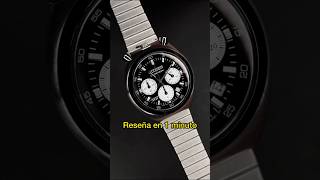 Citizen Bullhead Tsuno Chrono  Reseña en 1 minuto [upl. by Fredia]