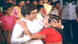 Attagari Pettanam Telugu Full Movie Part 15  Murali Mohan Saritha Shavukaru Janaki [upl. by Melas718]