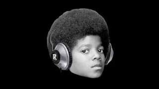 Michael Jackson Rock with you The Reflex Revision [upl. by Adnoloy]