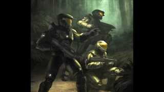 quotKurts Themequot  Halo Ghosts of Onyx Tributes By Sean Mortensen [upl. by Mcferren719]