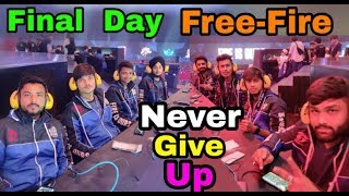 FINAL  Asian Invitational  Garena Free Fire  Desi Gamers [upl. by Syned]