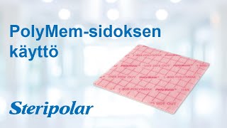 PolyMemhaavasidoksen käyttö [upl. by Askari460]