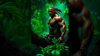 Disney’s Tarzan The Alternate Story You Never Knew About [upl. by Anayd]