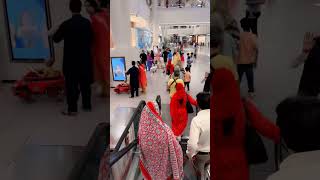 Packages Mall Lahore Enjoy Video [upl. by Irotal]