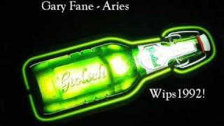 Gary Fane  Aries [upl. by Nitsirt304]