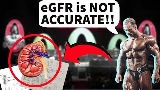 Is eGFR Accurate  Improve Kidney Function In Seconds  Doctors Analysis [upl. by Bronnie]