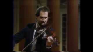 Scottish fiddle  Douglas Lawrence plays a MarchStrathspeyReel selection [upl. by Courtnay]