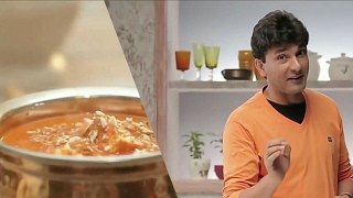 Shahi Paneer  शाही पनीर  Delicious Recipe by Vikas Khanna [upl. by Favin]