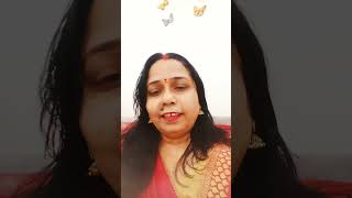 Jay chhathi Maiya viral video viral songlike share and subscribe Karen 🙏 [upl. by Ahsinad]