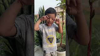 Bhai tu fel ho gaya 🙁😂 youtubeshorts viral trending shorts [upl. by Earlie699]