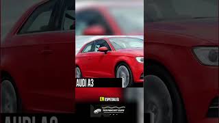 Las Mejores Opciones de Audi A3 por Menos de 10000 Euros [upl. by Jamnis772]