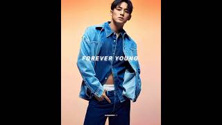 Mingyu Forever Young edit 💙 mingyu seventeen shorts svtedit carats ytshorts kpop fyp [upl. by Yrrek557]