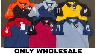 SPORTSWEAR MANUFACTURER AND WHOLESALER  DRY FIT TSHIRTS LOWER  TRACKS  JERSEY 9385747410 [upl. by Ihana411]