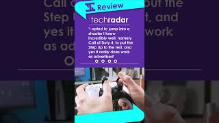 Incredible review comments from the tech authority that is techradar shorts techreview games [upl. by Ailes]