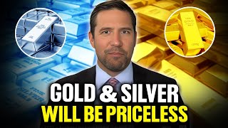 This Is My Warning to You All Its GAME OVER For Gold amp Silver When This Happens  Chris Vermeulen [upl. by Kanya317]