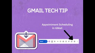 GMail Calendar Integration [upl. by Ecirtra]