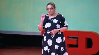 Closing the door on imposter syndrome  Dr Arpinder Bansi  TEDxAyala Avenue Women [upl. by Ayat]