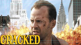 7 Real Deleted Endings That Would Have Changed Movie History [upl. by O'Rourke]