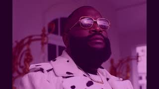 Rick Ross  Outlawz ft Jazmine Sullivan amp 21 Savage  Slowed [upl. by Alon]