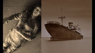 The MYSTERY of the DEADLIEST Ghost Ship in History The Ourang Medan [upl. by Anivek]