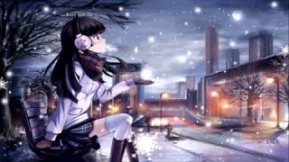 Nightcore  All Alone on Christmas Darlene Love [upl. by Quick]