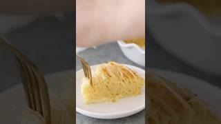 Condensed Milk Filo Pastry Pie [upl. by Lothario]