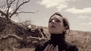 Tina Arena  Church Official Music Video [upl. by Yntruoc]