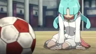 Inazuma eleven go vs danball senki w parte 6 [upl. by Tyra]