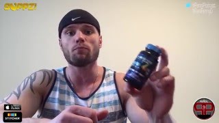 Brutal 4ce Review  Gain Lean Muscle Mass  Blackstone Labs [upl. by Ellinad866]