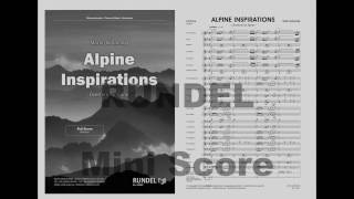 ALPINE INSPIRATIONS  Martin Scharnagl [upl. by Yetah955]