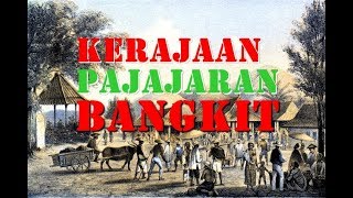 Kerajaan Pajajaran Diramal Bangkit Kembali di Sini Lokasinya [upl. by Matlick444]