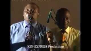 BAYEMBELAKA MOKONZI  KINEXPRESS Productions [upl. by Bat419]