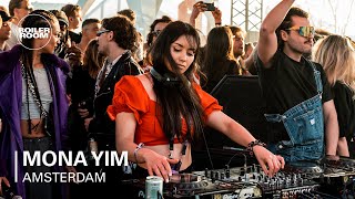 Mona Yim  Boiler Room x DGTL Amsterdam 2023 [upl. by Eadrahc741]