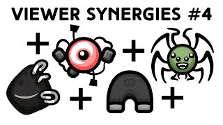 Supermagnetic Ludovico  Viewer Synergies 4 SlayXc2 [upl. by Okia]