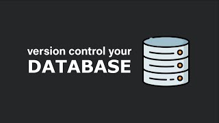 Database Migrations for Beginners  Flyway Tutorial [upl. by Shurlock]