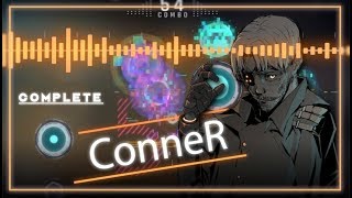 Cytus 2  ConneR Complete Playlist HD [upl. by Githens773]