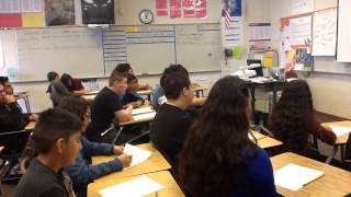 Reading Informational Text in High School [upl. by Angele]