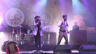 THE SELECTER  ROTOTOM SUNSPLASH 2019 [upl. by Hanako]