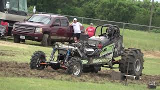 Open Class The Godfather 1st Pass Rerun June 22 2024 St Paul NE Dirt Drag [upl. by Gorski]