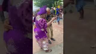 Ababanna  Makes This Mama Dance  Igbo Amaka [upl. by Nador]