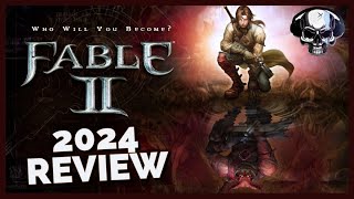 Fable 2  Retrospective Review [upl. by Barny]