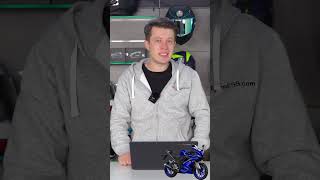 125er Sportler Vergleich Yamaha YZFR 125 vs Suzuki GSXR 125 125er Shorts [upl. by Ttelracs167]