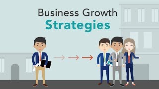 7 Strategies to Grow Your Business  Brian Tracy [upl. by Vickey]