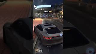 Need For Speed No Limits  Cars Racingshorts porsche porschepanameraturbo needforspeednolimits [upl. by Llebanna]