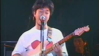 デボネア ライブ 1994 [upl. by Forsta]