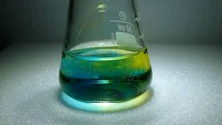 Bromophenol blue and Bromocresol green pH Indicators [upl. by Milewski837]